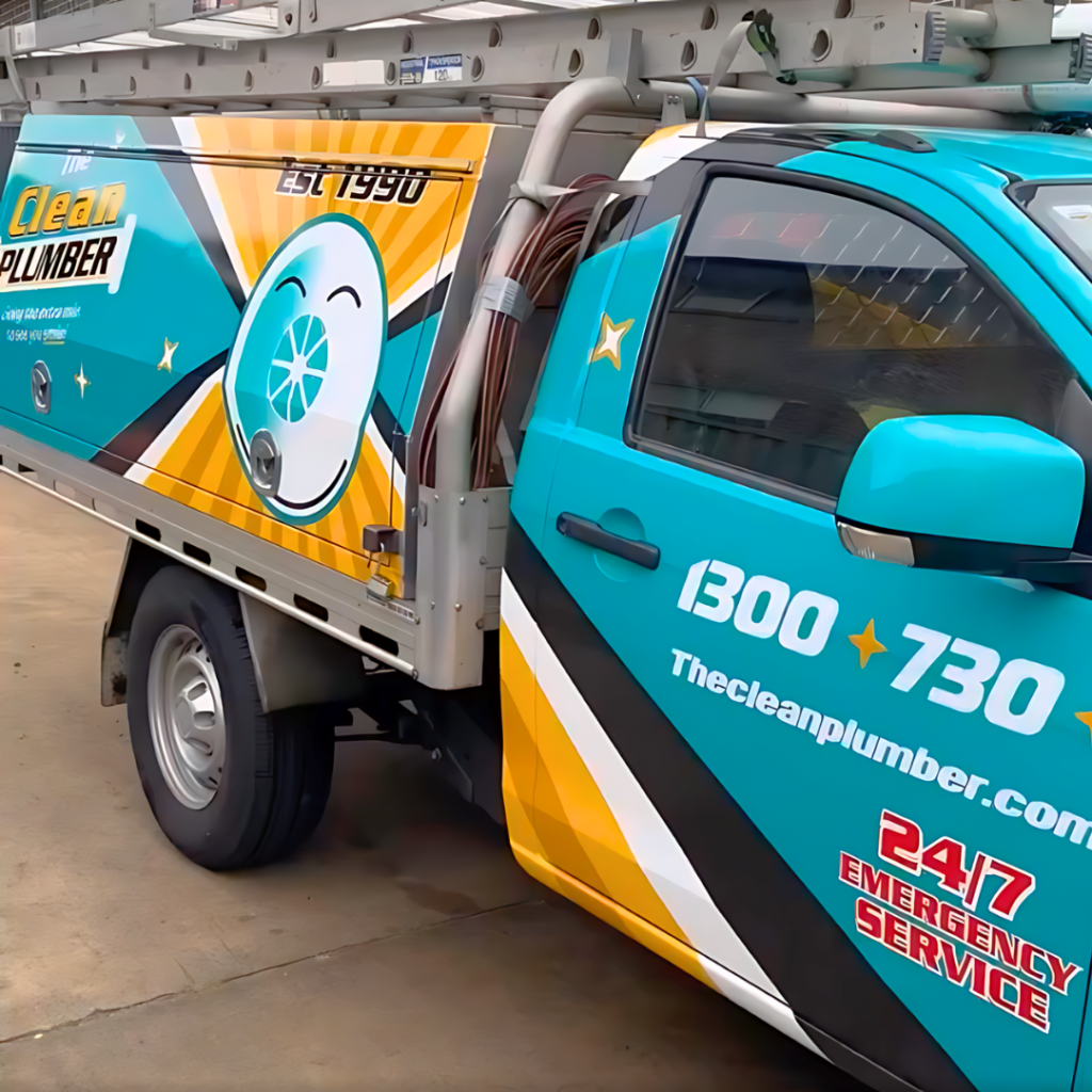 Learn all you need to know about plumbing with The Clean Plumber