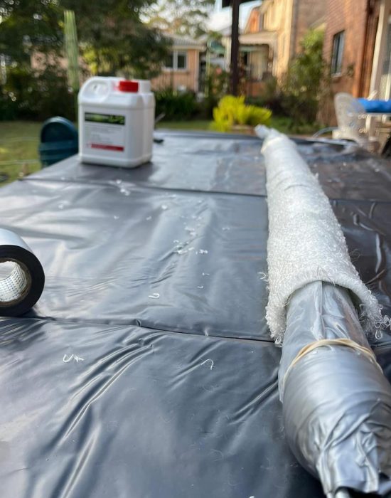 Our team provides pipe replacement services for Sydney locals