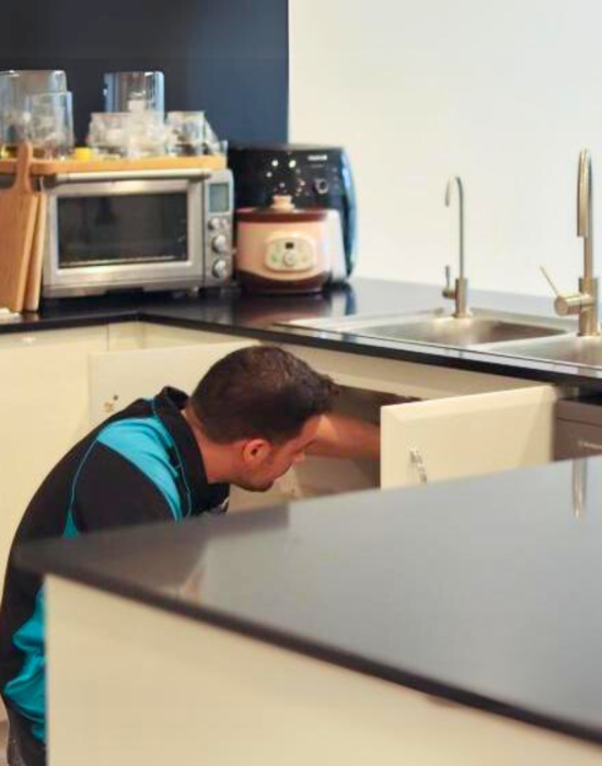 The Clean Plumber is here to fix your blocked drain plumbing issues.