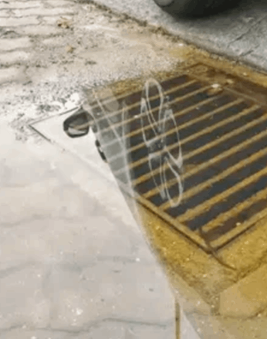 stormwater drain 2